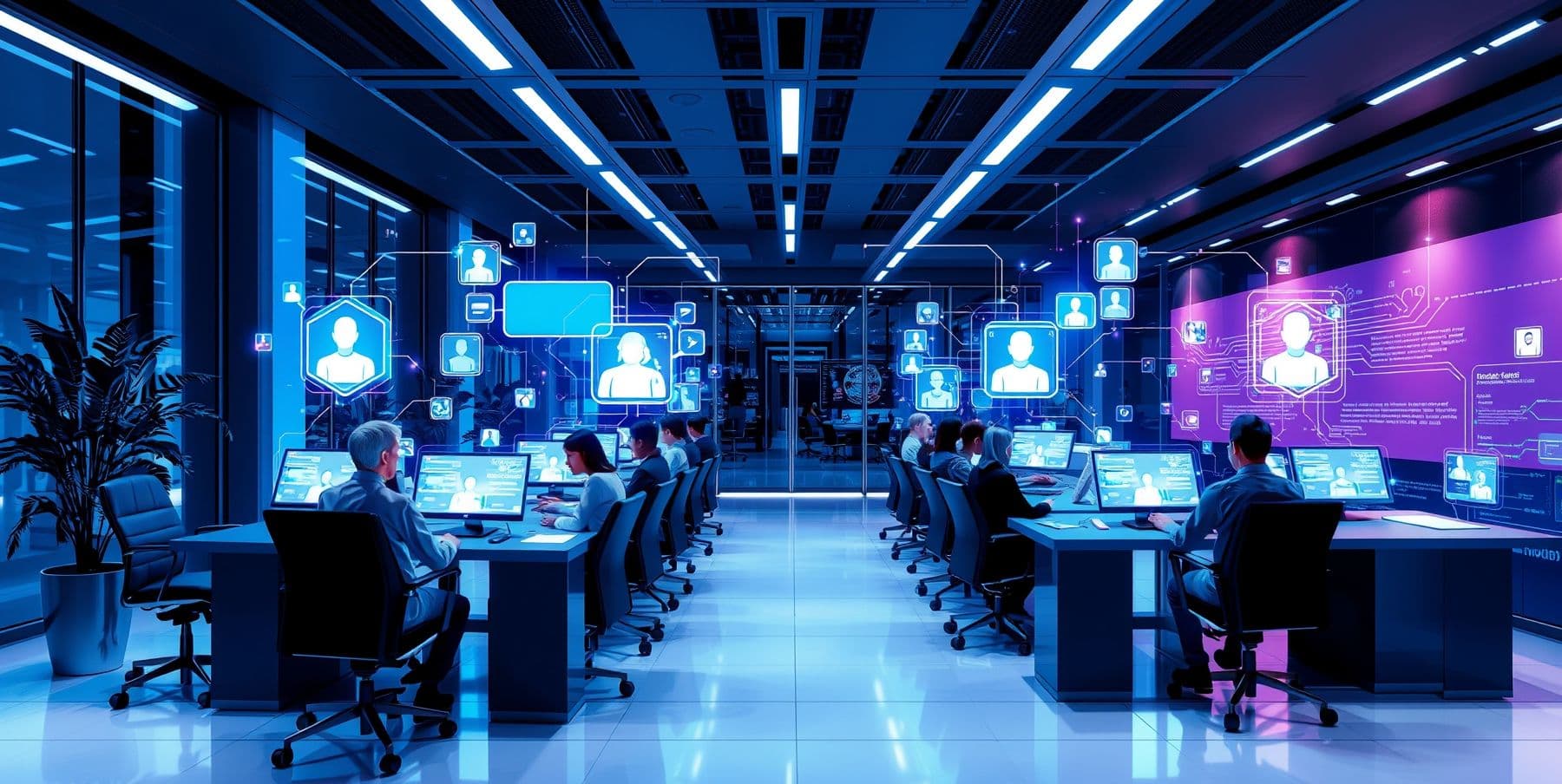 From Silos to Synergy: How Shared AI Chats are Revolutionizing Team Collaboration with Forgemaster